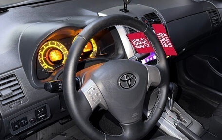 Toyota Corolla, 2010 год, 900 000 рублей, 12 фотография