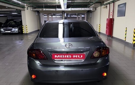 Toyota Corolla, 2010 год, 900 000 рублей, 5 фотография