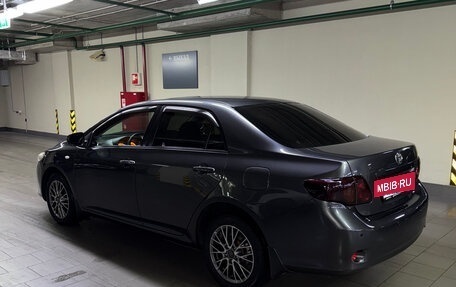 Toyota Corolla, 2010 год, 900 000 рублей, 4 фотография