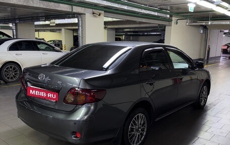 Toyota Corolla, 2010 год, 900 000 рублей, 6 фотография