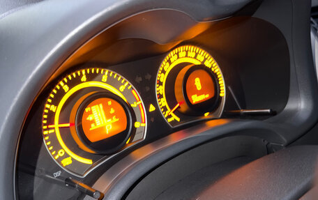 Toyota Corolla, 2010 год, 900 000 рублей, 13 фотография