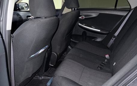 Toyota Corolla, 2010 год, 900 000 рублей, 16 фотография