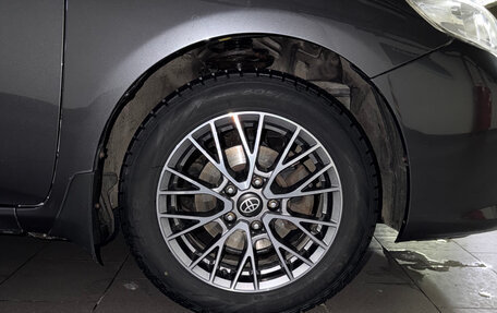 Toyota Corolla, 2010 год, 900 000 рублей, 25 фотография