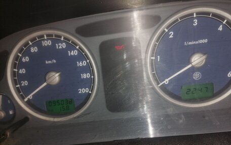 ГАЗ 31105 «Волга», 2007 год, 140 000 рублей, 3 фотография