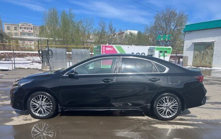 KIA Cerato IV, 2022 год, 2 950 000 рублей, 4 фотография