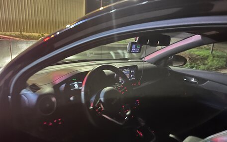 KIA Cerato IV, 2022 год, 2 950 000 рублей, 5 фотография