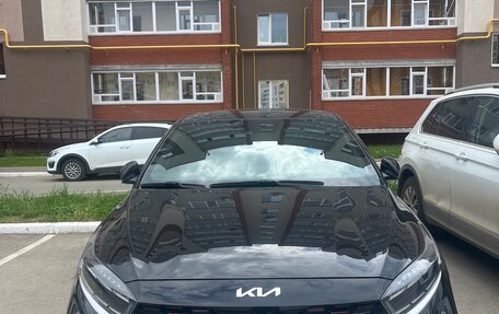 KIA Cerato IV, 2022 год, 2 950 000 рублей, 2 фотография