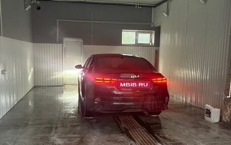 KIA Cerato IV, 2022 год, 2 950 000 рублей, 3 фотография