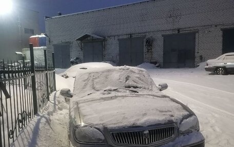 ГАЗ 31105 «Волга», 2007 год, 140 000 рублей, 4 фотография