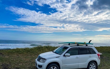 Suzuki Grand Vitara, 2012 год, 1 250 000 рублей, 2 фотография