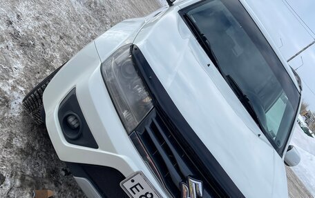 Suzuki Grand Vitara, 2012 год, 1 250 000 рублей, 4 фотография