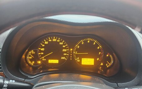 Toyota Avensis III рестайлинг, 2007 год, 850 000 рублей, 6 фотография