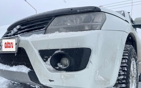 Suzuki Grand Vitara, 2012 год, 1 250 000 рублей, 8 фотография