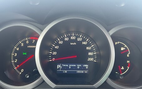 Suzuki Grand Vitara, 2012 год, 1 250 000 рублей, 10 фотография