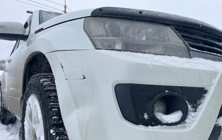 Suzuki Grand Vitara, 2012 год, 1 250 000 рублей, 7 фотография