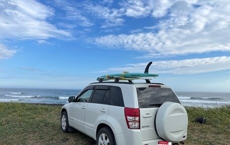 Suzuki Grand Vitara, 2012 год, 1 250 000 рублей, 3 фотография