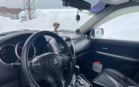 Suzuki Grand Vitara, 2012 год, 1 250 000 рублей, 9 фотография