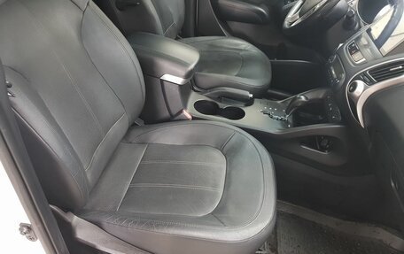 Hyundai ix35 I рестайлинг, 2012 год, 1 449 000 рублей, 12 фотография