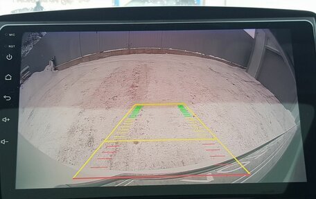 Hyundai ix35 I рестайлинг, 2012 год, 1 449 000 рублей, 8 фотография