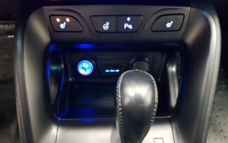 Hyundai ix35 I рестайлинг, 2012 год, 1 449 000 рублей, 14 фотография