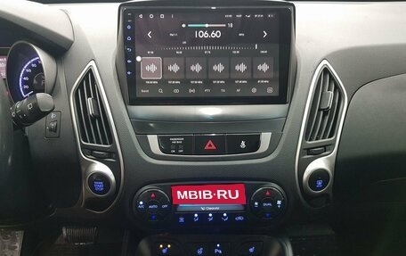 Hyundai ix35 I рестайлинг, 2012 год, 1 449 000 рублей, 15 фотография