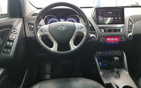 Hyundai ix35 I рестайлинг, 2012 год, 1 449 000 рублей, 5 фотография