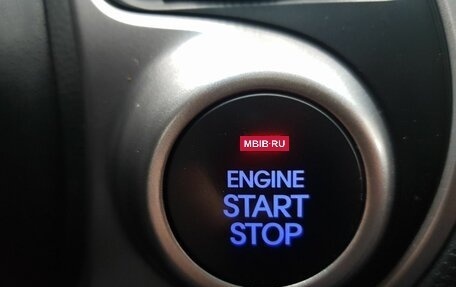 Hyundai ix35 I рестайлинг, 2012 год, 1 449 000 рублей, 9 фотография