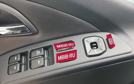 Hyundai ix35 I рестайлинг, 2012 год, 1 449 000 рублей, 11 фотография