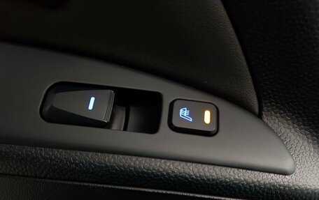 Hyundai ix35 I рестайлинг, 2012 год, 1 449 000 рублей, 17 фотография