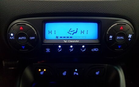 Hyundai ix35 I рестайлинг, 2012 год, 1 449 000 рублей, 16 фотография