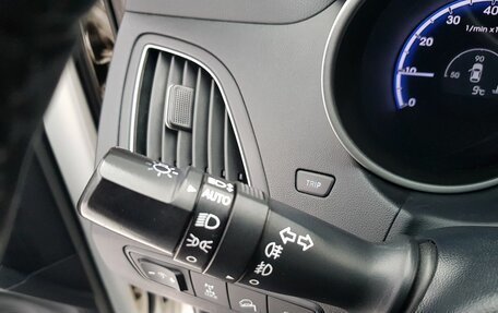 Hyundai ix35 I рестайлинг, 2012 год, 1 449 000 рублей, 18 фотография