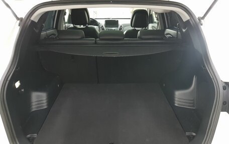 Hyundai ix35 I рестайлинг, 2012 год, 1 449 000 рублей, 21 фотография