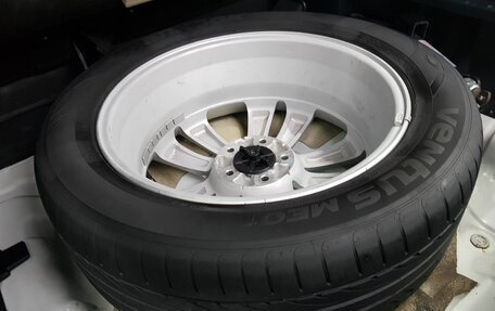 Hyundai ix35 I рестайлинг, 2012 год, 1 449 000 рублей, 20 фотография