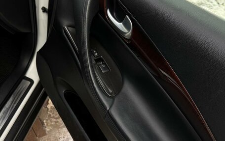 Infiniti QX50 I рестайлинг, 2013 год, 1 745 000 рублей, 21 фотография