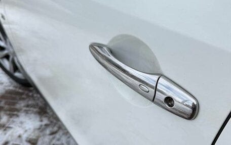 Infiniti QX50 I рестайлинг, 2013 год, 1 745 000 рублей, 12 фотография