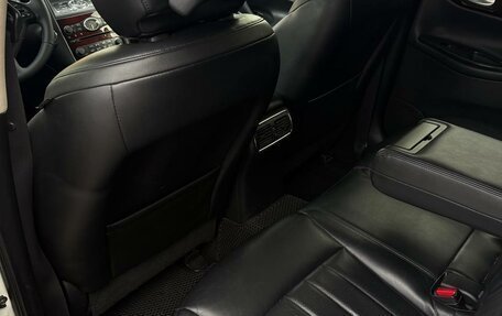 Infiniti QX50 I рестайлинг, 2013 год, 1 745 000 рублей, 22 фотография