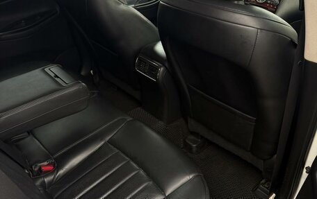 Infiniti QX50 I рестайлинг, 2013 год, 1 745 000 рублей, 27 фотография