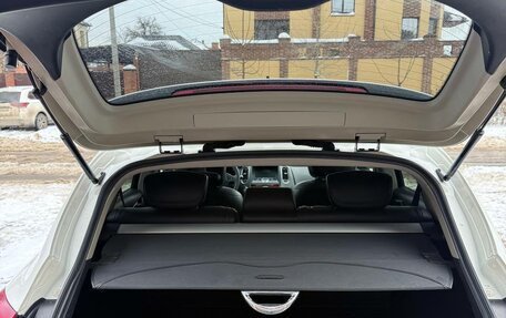 Infiniti QX50 I рестайлинг, 2013 год, 1 745 000 рублей, 25 фотография