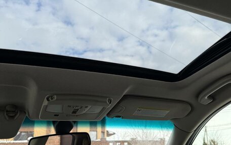 Infiniti QX50 I рестайлинг, 2013 год, 1 745 000 рублей, 29 фотография