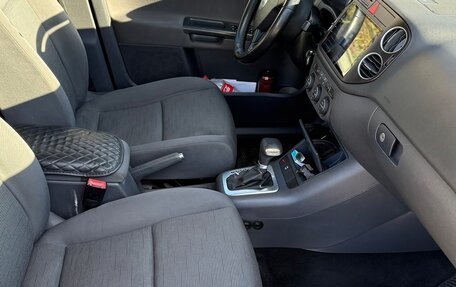 Volkswagen Golf Plus I, 2008 год, 580 000 рублей, 6 фотография