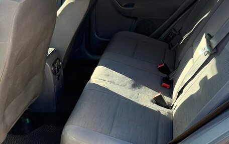 Volkswagen Golf Plus I, 2008 год, 580 000 рублей, 10 фотография