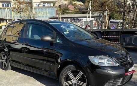 Volkswagen Golf Plus I, 2008 год, 580 000 рублей, 5 фотография