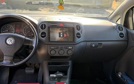 Volkswagen Golf Plus I, 2008 год, 580 000 рублей, 7 фотография