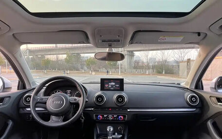 Audi A3, 2014 год, 968 187 рублей, 9 фотография