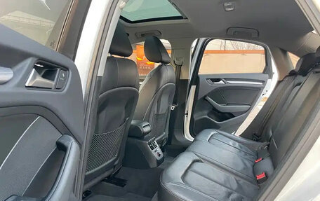 Audi A3, 2014 год, 968 187 рублей, 12 фотография