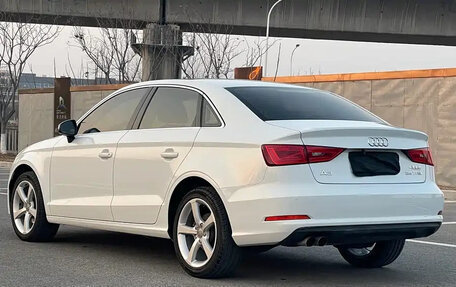 Audi A3, 2014 год, 968 187 рублей, 6 фотография