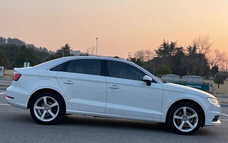 Audi A3, 2014 год, 968 187 рублей, 4 фотография