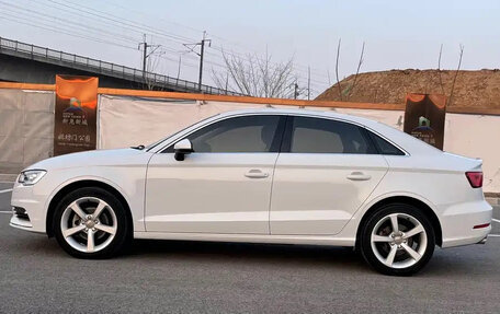 Audi A3, 2014 год, 968 187 рублей, 5 фотография