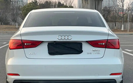 Audi A3, 2014 год, 968 187 рублей, 8 фотография