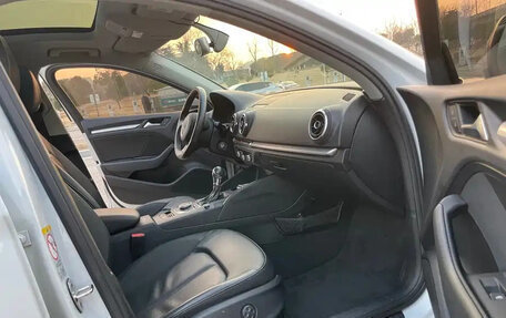 Audi A3, 2014 год, 968 187 рублей, 11 фотография